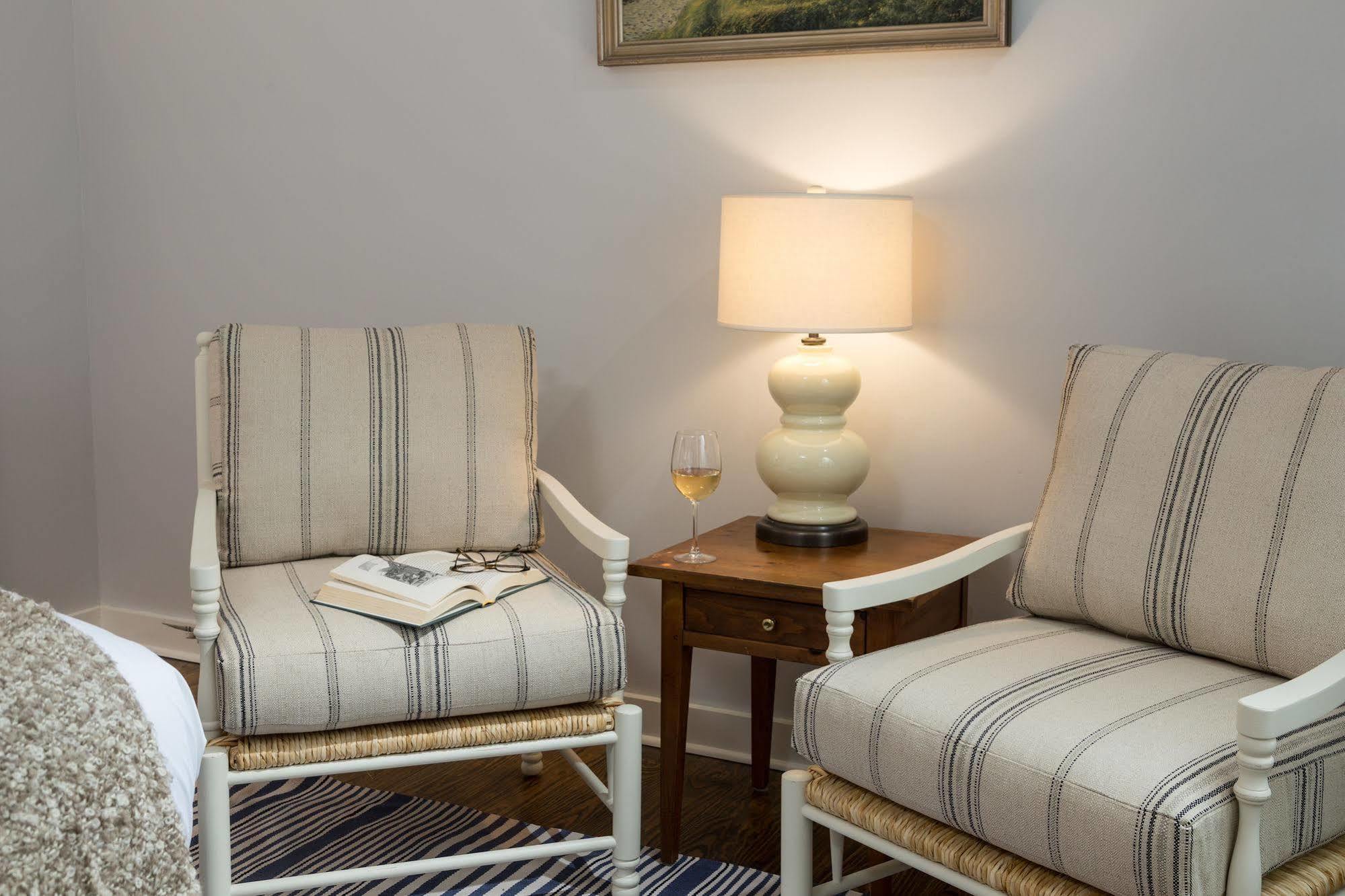 Brass Lantern Inn Nantucket Bagian luar foto